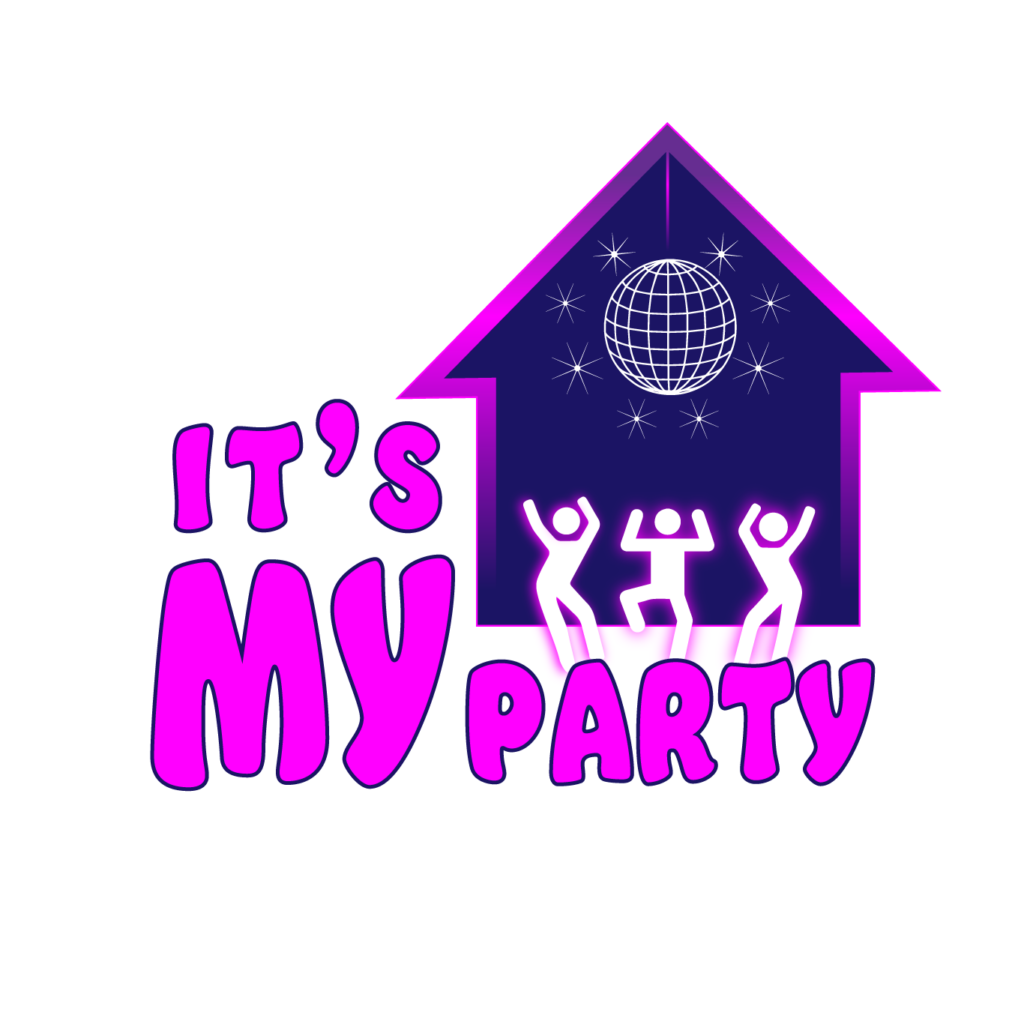 It's My Party DIY Disco Party Kit Hire Auckland